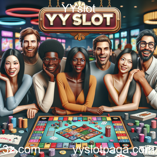 A Ascensão dos Jogos de Mesa: Entretenimento e Conexões Sociais